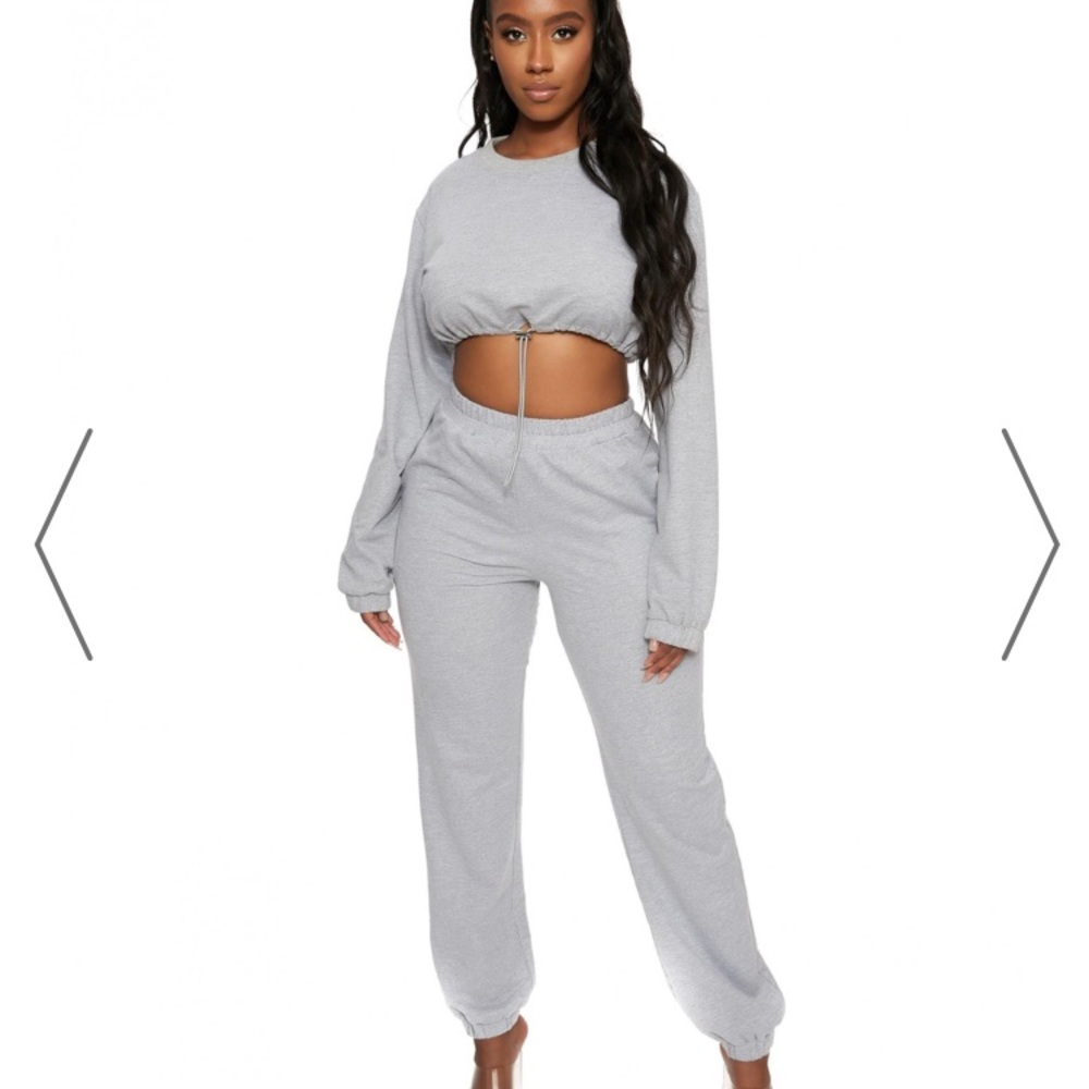 Naked Wardrobe Extra Chill Set